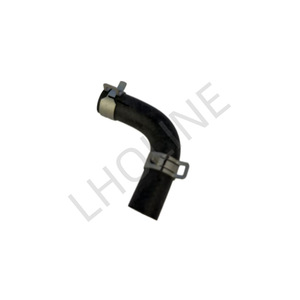 Manguera de refrigerante 21338-AA120 de caucho EPDM, junta de tubería de entrada y salida para sistema de calefacción y refrigeración del tanque de agua, repuesto para reparación - Product Image 2