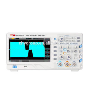 Venta directa de fábrica de promoción Profesional youlede Uni-t <span class=keywords><strong>UTD2102CEX</strong></span> <span class=keywords><strong>osciloscopio</strong></span> de almacenamiento digital - Product Image 2