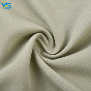 फैक्टरी थोक ठोस रंग 45s बुने हुए विरोधी स्टेटिक्स लुभावनी विरोधी रयाऑन रंगे कपड़े - Product Image 1