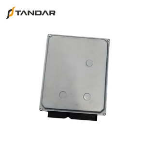 Chính hãng <span class=keywords><strong>Hitachi</strong></span> Phụ tùng máy xúc 8980854680 8-98085468-0 8980401721 4686913 ZX00-3 ZX470-3 ECU điều khiển Đơn vị điều khiển mới - Product Image 6