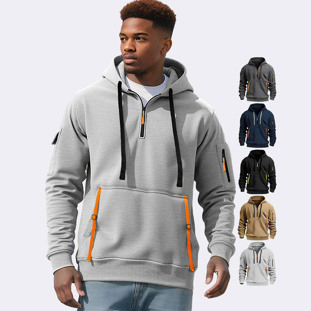 All colors and logo can be choosed