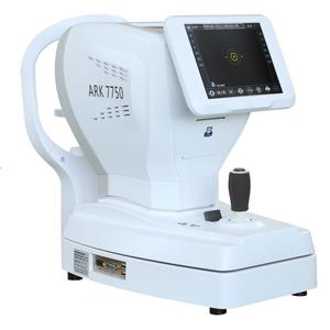 <span class=keywords><strong>AutoRef</strong></span> ARK7750 Réfractomètre automatique avec écran tactile LCD et kératomètre - Plage de mesure de -30,00D à +25,00D - Garantie 1 an - Product Image 2