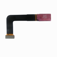 Pantalla Micro AMOLED OLED HEXING de 0.49 Pulgadas, 1920x1080, Interfaz MIPU I2C, Conector FPC de 40 Pines para Aplicaciones Pequeñas