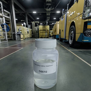 Mejorador del Índice de Viscosidad del Adhesivo Polimetacrilato para Mejorar el Rendimiento del Lubricante - Product Image 5