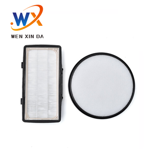 Filtre HEPA de remplacement pour <span class=keywords><strong>aspirateur</strong></span> <span class=keywords><strong>Rowenta</strong></span> X-Trem Power Cyclonic ZR006001 RO6941EA RO6963EA RO6984EA Haute Efficacité - Product Image 4