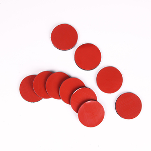 للبيع بالجملة رقعة مزدوجة الوجهين مقاومة للماء ، وحلقة النقاط ، مقاومة قوية لدرجات الحرارة العالية - Product Image 2