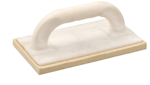 Spatola di Alta Qualità 28*14/25*13cm, Spatola in Schiuma per Piastrelle, Spatola in Feltro <span class=keywords><strong>Bianco</strong></span> - Product Image 3