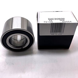 Bánh xe phía trước mang dac34640037 Dac loạt mang tự động mang dac34640037 - Product Image 1