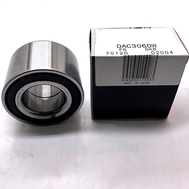 DAC Series Bearing Auto Bearing DAC34640037 Front Wheel Bearing DAC34640037