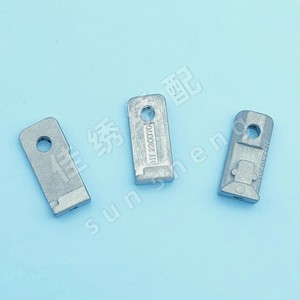 Máy tính công nghiệp thêu barudan Máy cân bằng ghế phụ kiện lớn Băng bảo lãnh Dòng cực thanh sử dụng điều kiện loại kim - Product Image 5