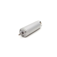 Moteur DC sans noyau 24 Volts 35000 tr/min pour perceuse à ongles portable