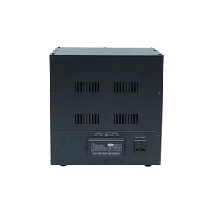 Công suất cao AVR 15kVA nhà Relay loại tự động điều chỉnh điện áp ổn định điện áp công nghiệp điều chỉnh/ổn định - Product Image 4
