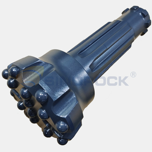 أداة الحفر <span class=keywords><strong>DTH</strong></span> <span class=keywords><strong>Bit</strong></span> 90 بضغط الهواء العالي من المحاجر ، 6 شبك ، مطرقة BR3 لحفر آبار المياه والصخور - Product Image 4