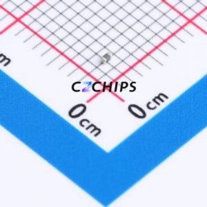 BLM15PX121SH1D Ferrite Bead 0402 RF ( Impedance @ Frequency: 120Ohm@100MHz )( Error: 25% )( DC Resistance (DCR): 55mOhm ) - Product Image 1