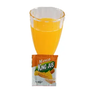 2 Volume (L) and Juice Product Type instant mango drink