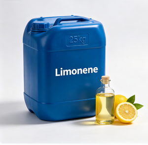 Vente en gros 100% Limonène Planty Manor Prix bas Pur Naturel Qualité alimentaire Arôme naturel Huile parfumée Échantillon gratuit Nettoyant pour sols - Product Image 4