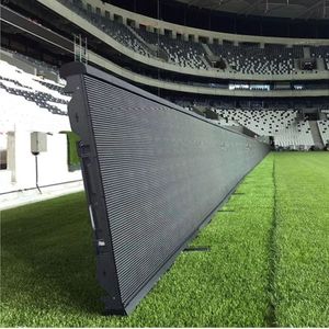 Pantalla LED <span class=keywords><strong>de</strong></span> pared <span class=keywords><strong>de</strong></span> estadio <span class=keywords><strong>de</strong></span> fútbol al aire libre P6, puntajes <span class=keywords><strong>en</strong></span> vivo <span class=keywords><strong>de</strong></span> Cricket, pantalla LED <span class=keywords><strong>de</strong></span> <span class=keywords><strong>hoy</strong></span> - Product Image 6