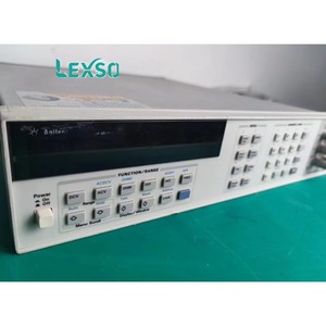 Multímetro de Ocho Dígitos y Medio Keysight/Agilent 3458a Lexso - Product Image 4