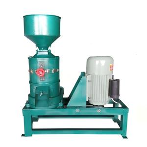 Máquina Multifuncional Motorizada para Pelar Arroz, Sorgo y <span class=keywords><strong>Cebada</strong></span> |   Alta Precisión, Capacidad de 60-80 kg/h, 220V/380V - Product Image 6