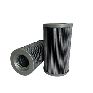 Elemento de filtro de aceite hidráulico LANNASEN FBX-63X10X20X30 de acero inoxidable para filtración de aceite de máquina - Product Image 4