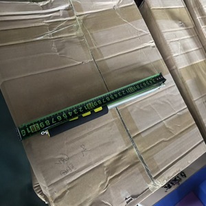Mástil Telescópico para Guía Turístico de 1.2m con Mango de Esponja de Aluminio para Senderismo, Camping y Viajes al Aire Libre - Product Image 3