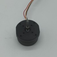 Customized 10Kw Dc 72V 3000Rpm 140A 32Nm Pm Bldc Motor Ebike Conversion Kit Brushless Dc Motor