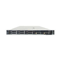 Serveur en rack Dell EMC PowerEdge R640 R740 R440 R840 R930 R730 TPM 8x2.5 double socket 1U/2U 4210 4210R