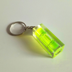 <span class=keywords><strong>Niveau</strong></span> à <span class=keywords><strong>bulle</strong></span> réglable avec porte-clés - Product Image 1
