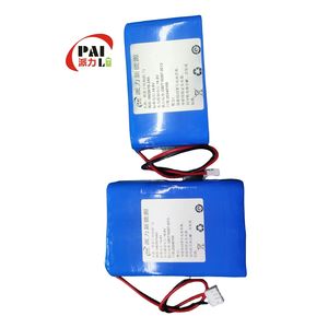 حزمة بطارية أيون الليثيوم عبوة بطارية أيون 4S6P 1.2 أمبير في الساعة <span class=keywords><strong>3</strong></span> سلك عالي الجودة بسعر جيد مخصص V 19.2ah PL 6s1p v V - Product Image 6