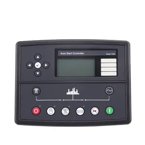 Deep Sea Controller DSE7220