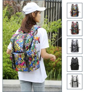 Sac à dos scolaire 2026 <span class=keywords><strong>le</strong></span> plus vendu pour garçons, sac de voyage durable 19L, sacoche pour ordinateur <span class=keywords><strong>portable</strong></span> étanche et extensible - Product Image 2