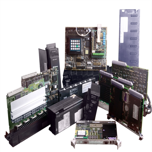 IS200VTURH1B VME Primary Turbine Protection Board