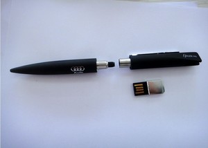 Nhà Máy Sản Xuất CE Rohs FCC Chứng Nhận Bóng Bút Usb Ổ Đĩa <span class=keywords><strong>Flash</strong></span> Memory Stick Usb Pen Với Biểu Tượng Tùy Chỉnh - Product Image 5