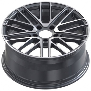 ล้ออัลลอยด์อะลูมิเนียมฟอร์จใหม่สำหรับ S500 <span class=keywords><strong>600</strong></span> Maybach สำหรับ Discover 4 ขนาด 20-22 นิ้ว 40 มม./25 มม. แบบหลายขนาด - Product Image 5
