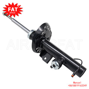 Para Opel <span class=keywords><strong>Insignia</strong></span> <span class=keywords><strong>OPC</strong></span> A G09 Sport V6 Turbo 2011 Amortiguador delantero derecho con ADS 13328352 580-405 - Product Image 6