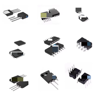 ชิปรวมไอซี ชิ้นส่วนอิเล็กทรอนิกส์ ไอซีควบคุม KA7552 ชิปจัดการพลังงาน สามารถใส่เข้ากับ DIP-8 ได้โดยตรง - Product Image 3