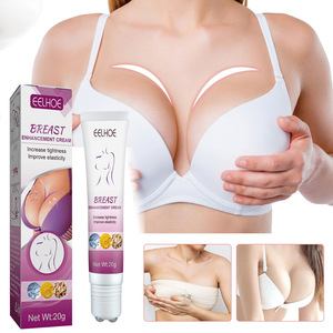 Crème Grossissante pour Poitrine en Gros, Soins du Corps, à Base de Plantes, Augmentation de la Taille des Seins et des Fesses, Crème d'Augmentation Instantanée des Seins pour Femmes - Product Image 2