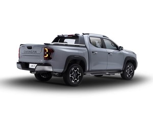 Changan Hunter 2024 Pickup, camion utilitaire puissant pour travaux tout-terrain, faible consommation de carburant, forte traction, transport agricole et de chantier - Product Image 4