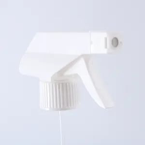 28mm Plastic Mist Spray Head Nozzle Agricultural 28/410 Hand Buckle Trigger Sprayer