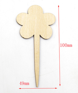 Etichette Creative di piante in <span class=keywords><strong>legno</strong></span> da giardino segni scritti a mano etichette di alta qualità del prezzo etichette di <span class=keywords><strong>legno</strong></span> - Product Image 6