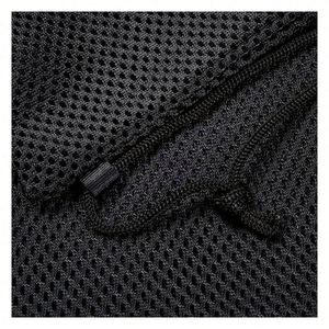 Sac de raquette de pickleball spacieux à moitié en mesh pour ranger raquettes et accessoires sans effort - Product Image 2