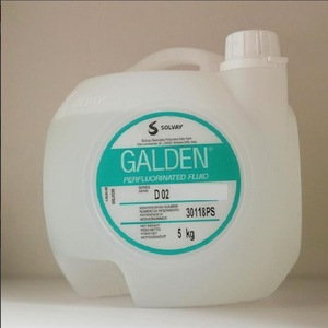 SOLVAY GALDEN todas las series PFPE D02/HT135/HT200/HT170/HT110/HT230/HT270/HS240/SV55/SV70/SV80/SV110/SV135/SVX/HT80/HT55/D05/LS215 - Product Image 6