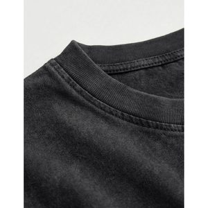 เสื้อกล้ามแขนกุดผู้ชาย FOXA ผ้าฝ้าย 100% ระบายอากาศได้ดี สวมใส่สบาย เหมาะสำหรับออกกำลังกาย - Product Image 6