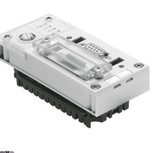 Festo CpX-Fb13 195740 F202 R32 CompoBus S Io-Link อินเทอร์เฟซสวิตชิ่งเอเลเมนท์ - Product Image 4