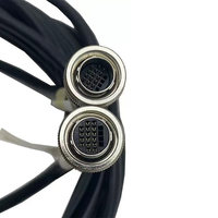 Nuevo Cable de Repuesto Original A660-2007-T392L=10.5M para Robot, Envío Gratis por DHL o UPS A660-2007-T392