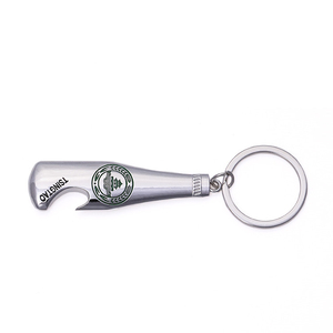 Bán Buôn Tay Tùy Chỉnh Hình Dạng Chai <span class=keywords><strong>Opener</strong></span> Bia <span class=keywords><strong>Opener</strong></span> Vòng Chìa Khóa - Product Image 3
