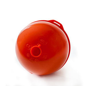 Marqueur de câble électronique Markerball MB22 <span class=keywords><strong>Orange</strong></span>, outil de marquage de fibres optiques souterraines, marqueur de câble <span class=keywords><strong>optique</strong></span> rond - Product Image 4