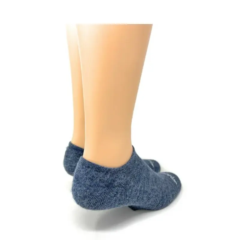 Alpaca Socks So Cheerful Baby Alpaca Wool Combined With Cutting Edge Micro fibers Yoga Socks Without Slipping Off