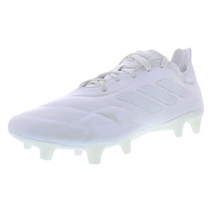 Zapatos de Fútbol Unisex Adidas Copa Pure.1 FG Color Blanco |   100% Auténtico - Product Image 1