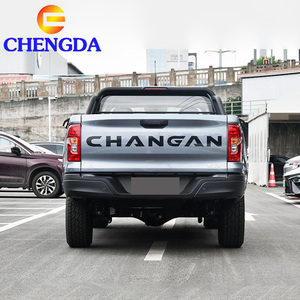 Prix le plus bas Changan Pick-up 2x4 4x4 Manuel Automatique Essence Changan Lantuozhe Pick-up 4x4 Diesel Changan <span class=keywords><strong>F70</strong></span> Hunter Pick-up - Product Image 6